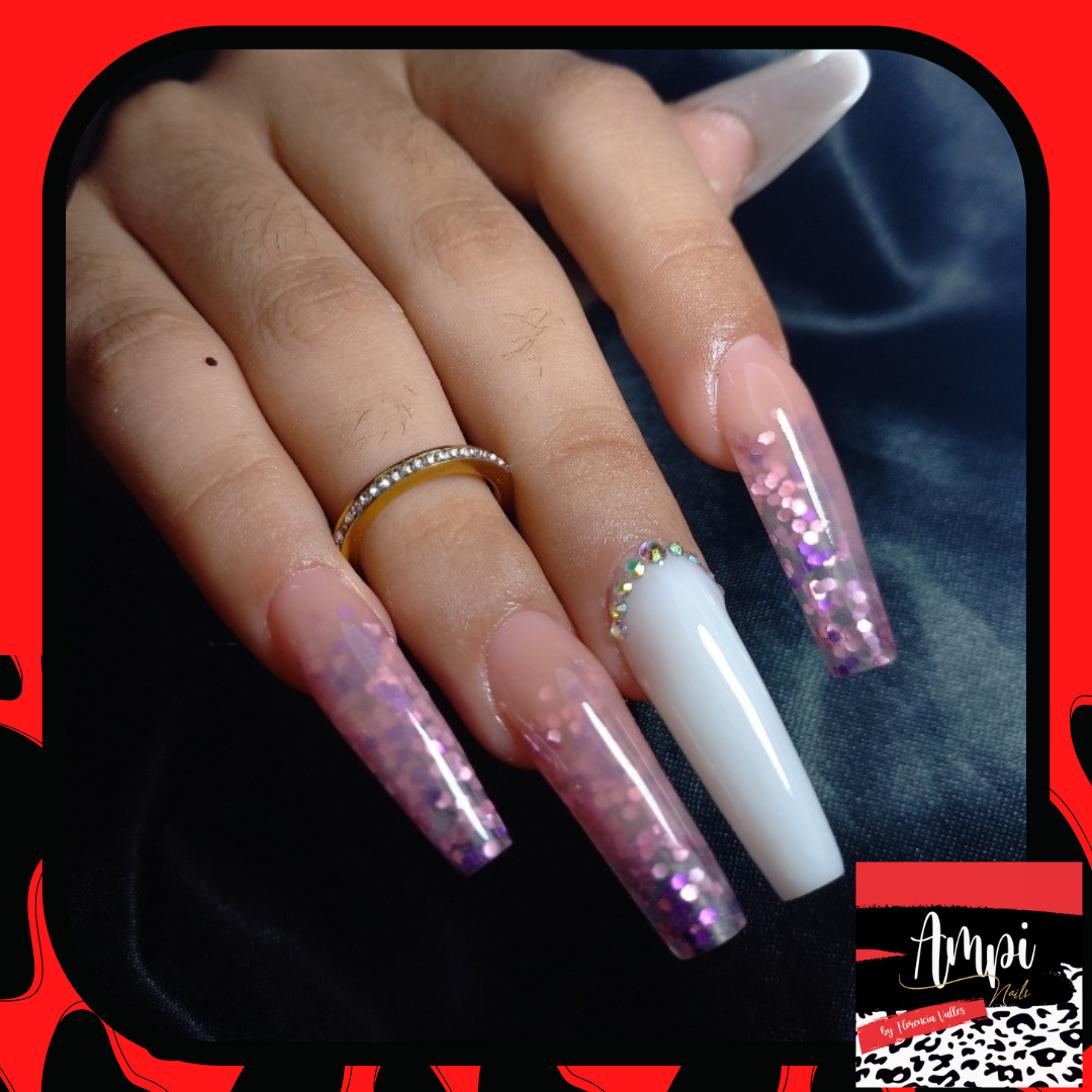 Manicura Ampi Studio